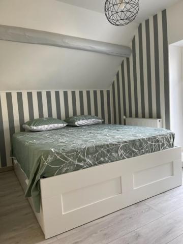 Maison Veneux Les Sablons-Fontainebleau-Moret Sur Loing Eksteriør billede